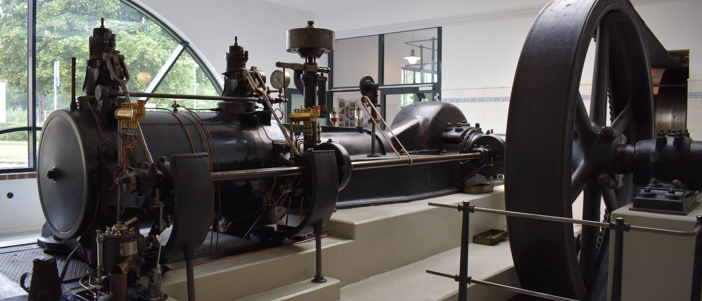 Bulldog-Museum Burkhardtsdorf