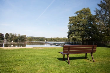 Naturbad Buschmühle