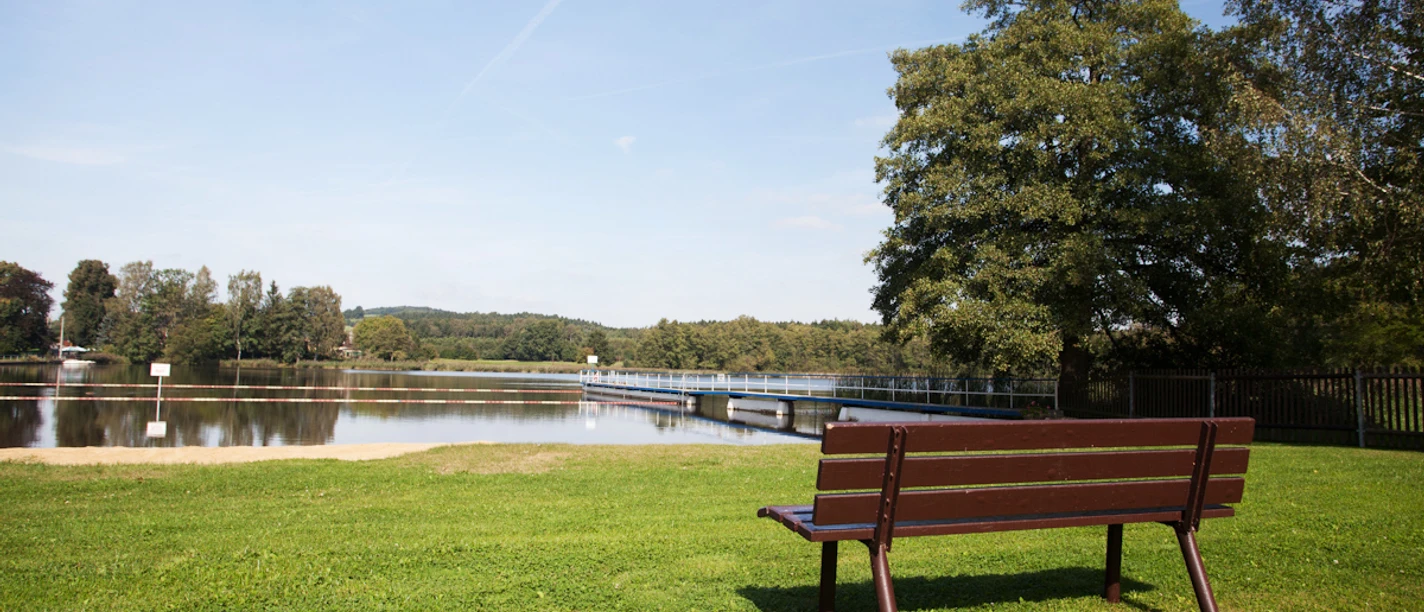 Naturbad Buschmühle