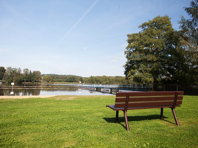 Naturbad Buschmühle