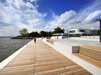 Stadthafen Stadthafen Senftenberg