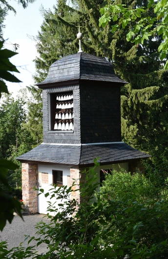 Glockenspiel Bärenfels