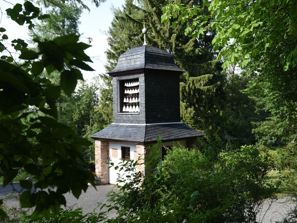 Glockenspiel Bärenfels
