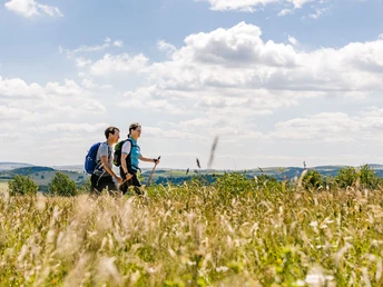 Wandern in der Urlaubsregion Altenberg