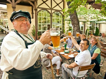 Freiberger Bierführung