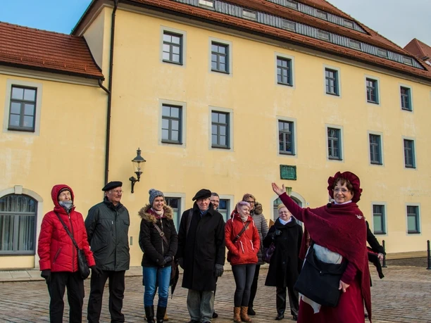 Silberklang und Berggeschrey