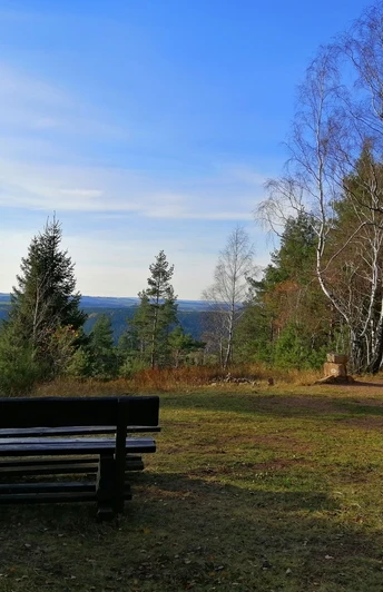 Tellkoppe Oberbärenburg