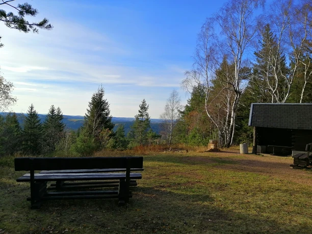 Tellkoppe Oberbärenburg