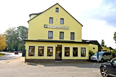 Gasthaus "Zum Schloßberg"