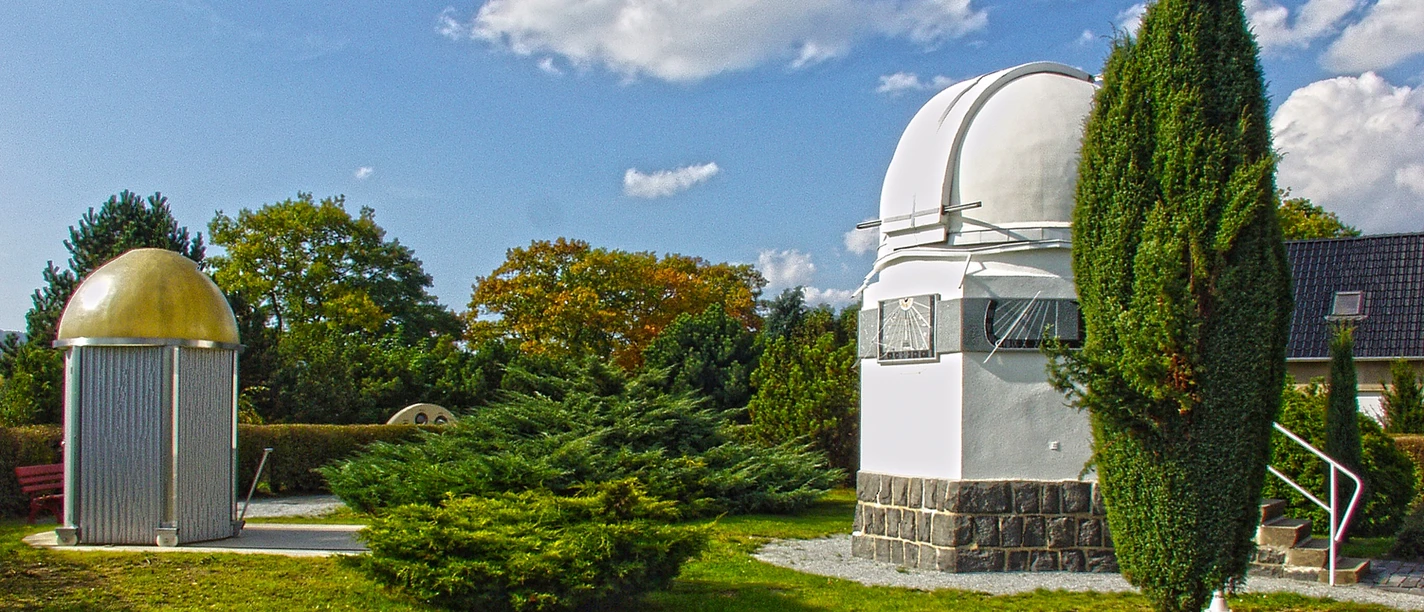 Sternwarte Sohland / Spree
