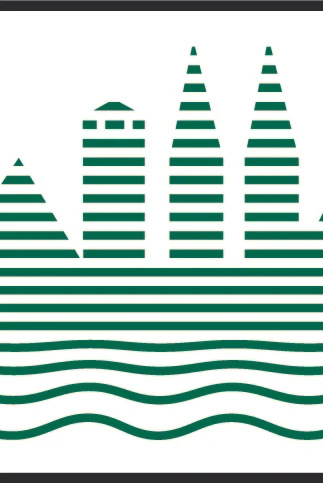 Logo Mulde-Elbe-Radroute