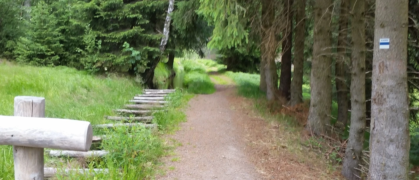 am Grünen Graben
