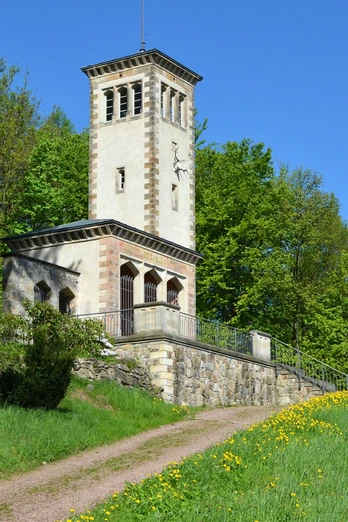 Aussichtsturm Ottos Eck