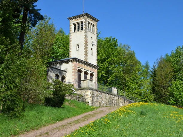 Aussichtsturm Ottos Eck