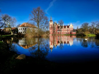 Fürst-Pückler-Park Bad Muskau
