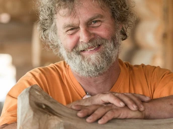 Andreas Martin - der Sauensäger