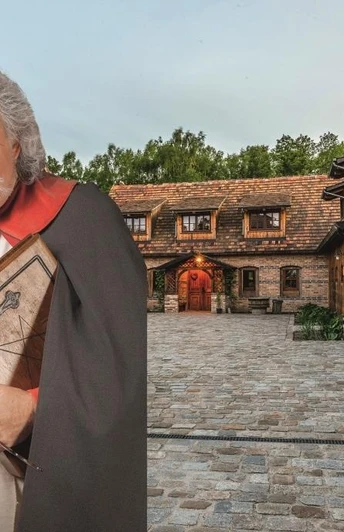 Meister Krabat und die Schwarze Mühle