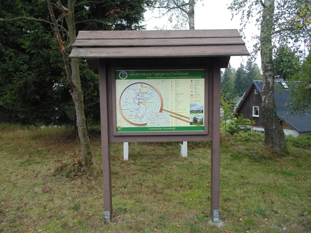 Wanderparkplatz Eulenberg