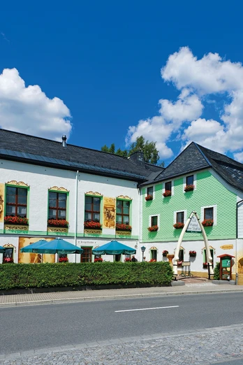 Gasthof zum Walfisch