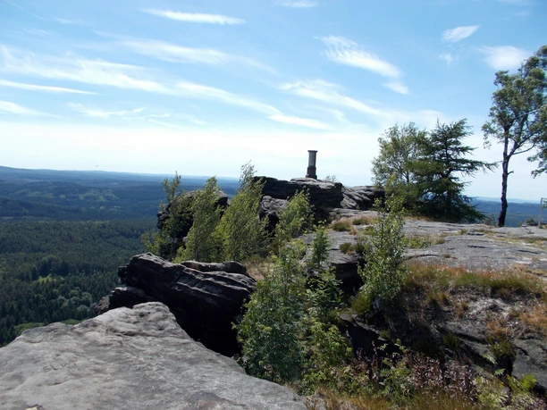 Zschirnstein