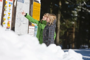 Winterwandern
