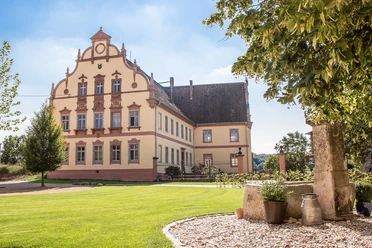 Rittergut Kössern