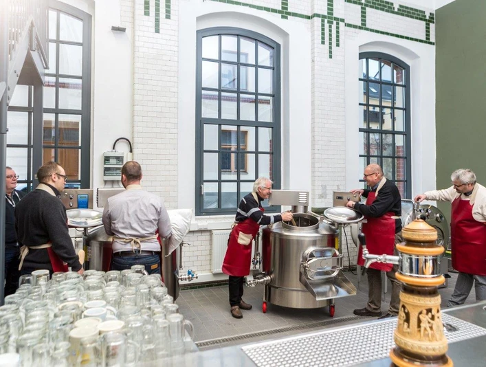 Brauereiverein Lößnitz