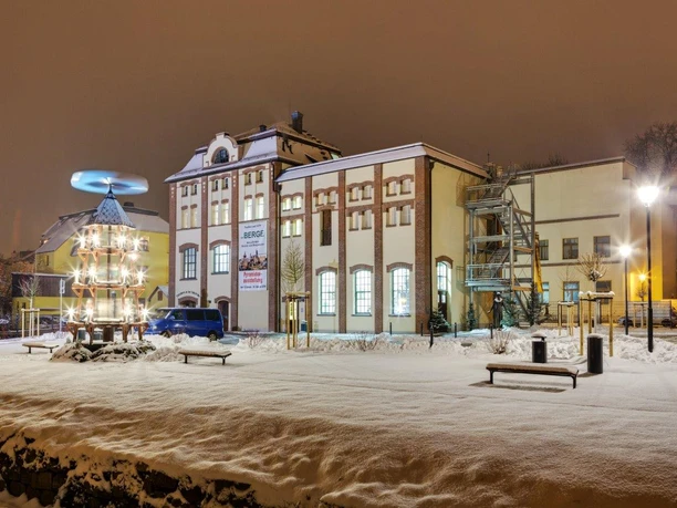 Brauereiverein Lößnitz