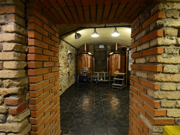 První Obcanský Pivovar Karásek a Stülpner