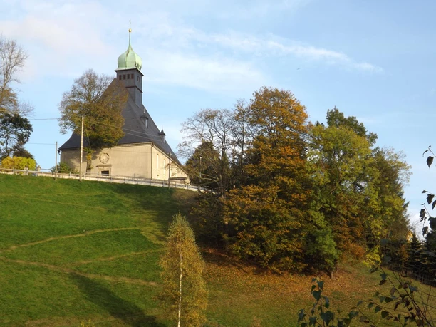Kirche Oberneuschönberg