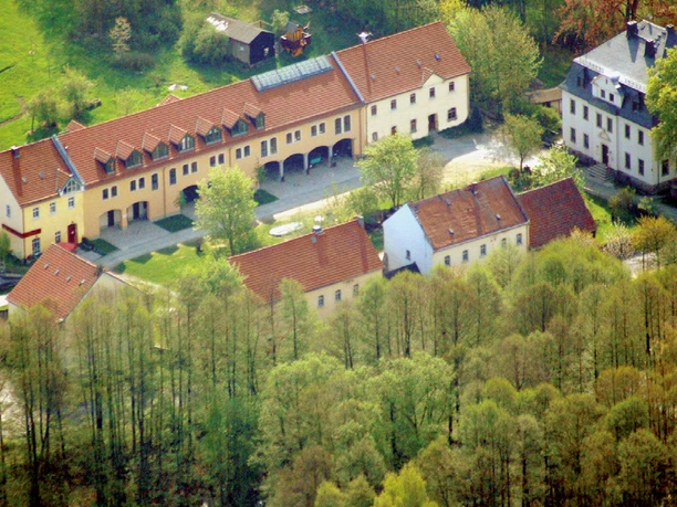 NUZ Oberlauterbach