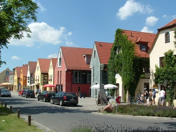 Dorfanger Altkötzschenbroda