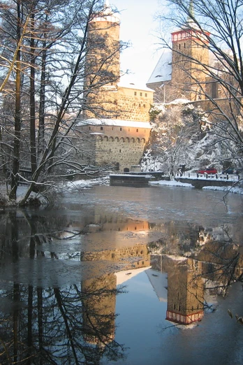 Bautzener Spreeblicke