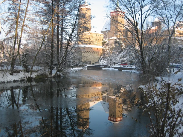 Bautzener Spreeblicke