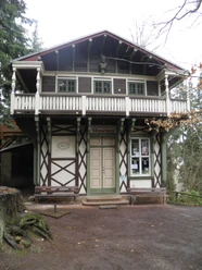 Schweizerhaus