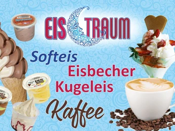 Eis-Traum Jahnsbach