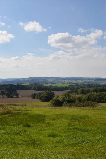 Ausblick Drei-Brüder-Höhe