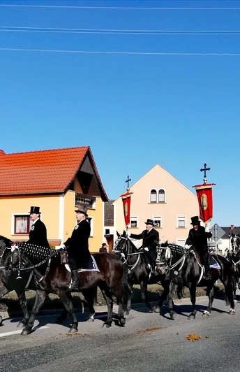 Ralbitzer Osterreiter