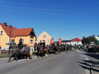 Ralbitzer Osterreiter