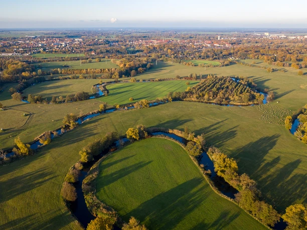 Eilenburger Mühlgraben