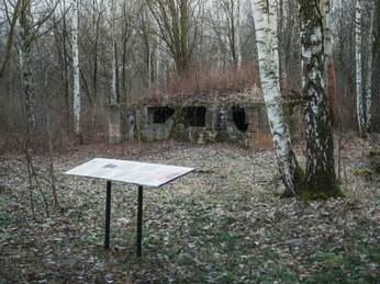 Stalag VIIIA, Zgorzelec