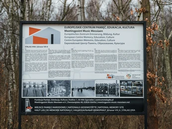 Stalag VIIIA, Zgorzelec