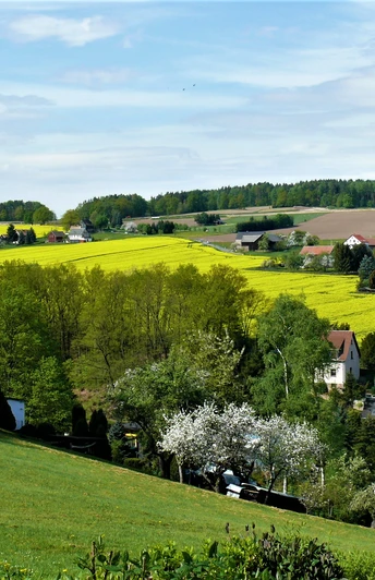 7-Hügel-Tour Kirchberg