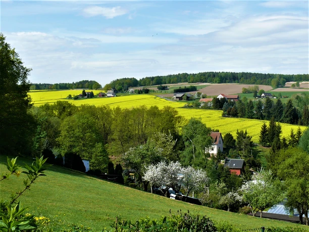 7-Hügel-Tour Kirchberg
