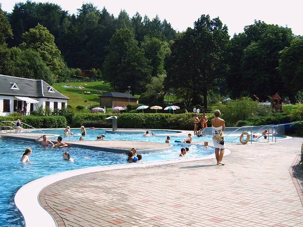 Naturbad Gornsdorf