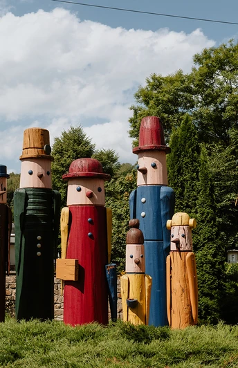 Purschensteiner Vogelhochzeit