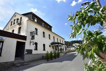 Gasthof Schönau