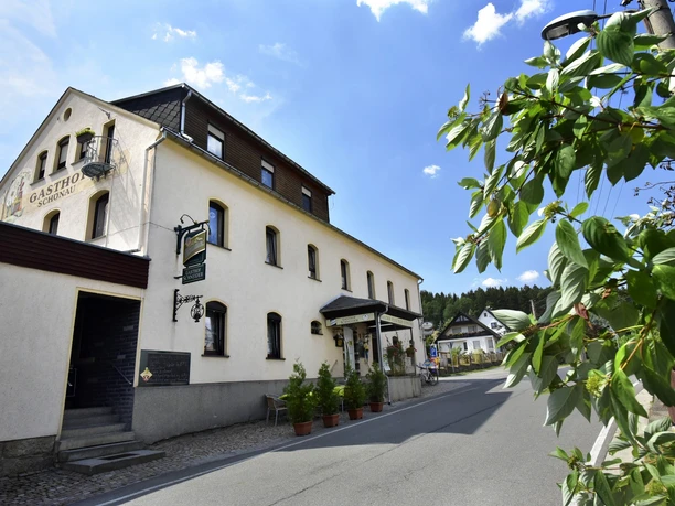 Gasthof Schönau
