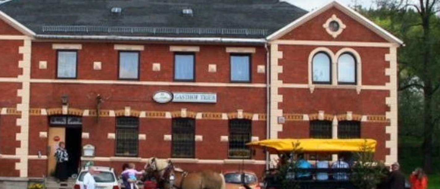 Gasthof Schneider in Trieb