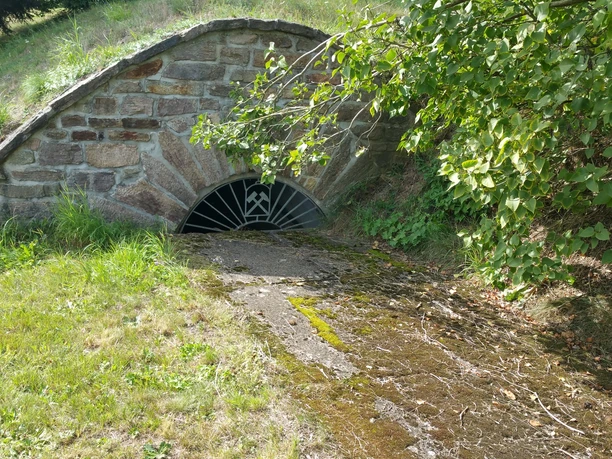 Mundloch